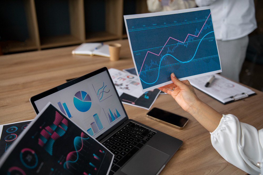 Эффективность KPI