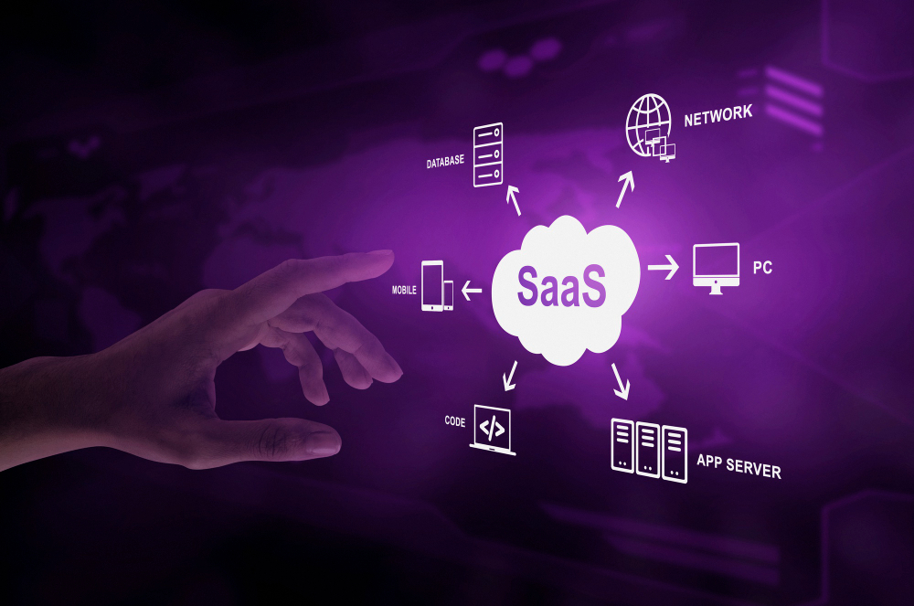 SaaS-платформа